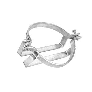 Страховочный хомут Ostendorf для заглушки 110 мм